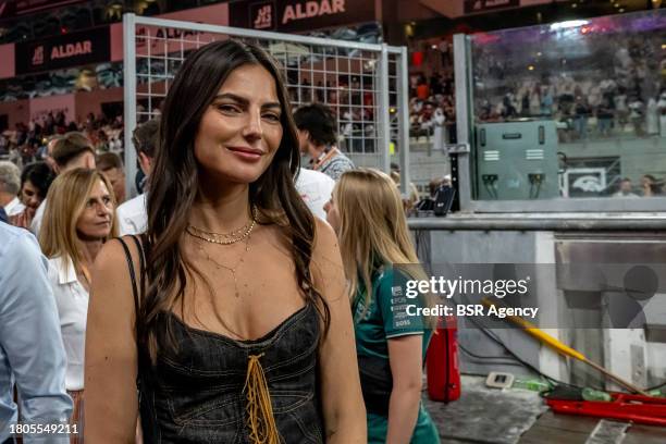 Kelly Piquet Photos and Premium High Res Pictures - Getty Images