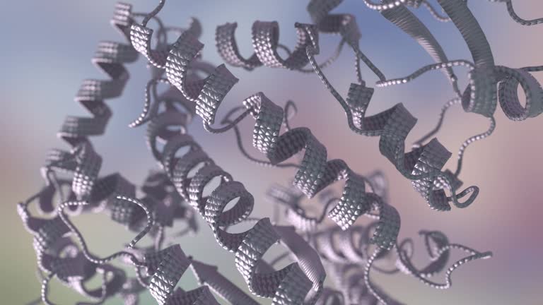 647 3d Protein Structure Stock Videos, Footage, & 4K Video Clips ...