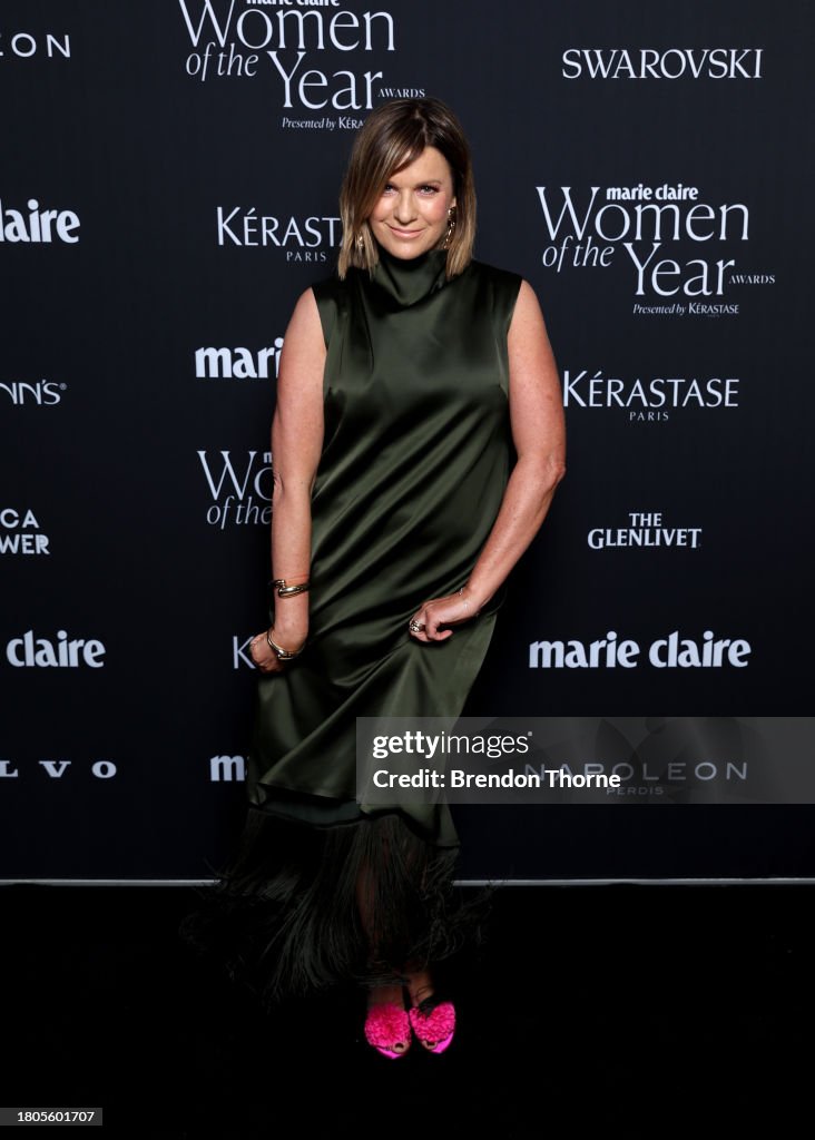 Marie Claire Women of the Year Awards 2023 - Arrivals