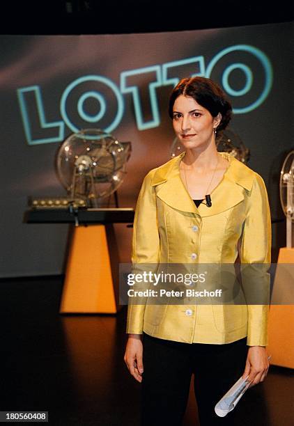 Ingrid El Sigai StockFotos und Bilder Getty Images