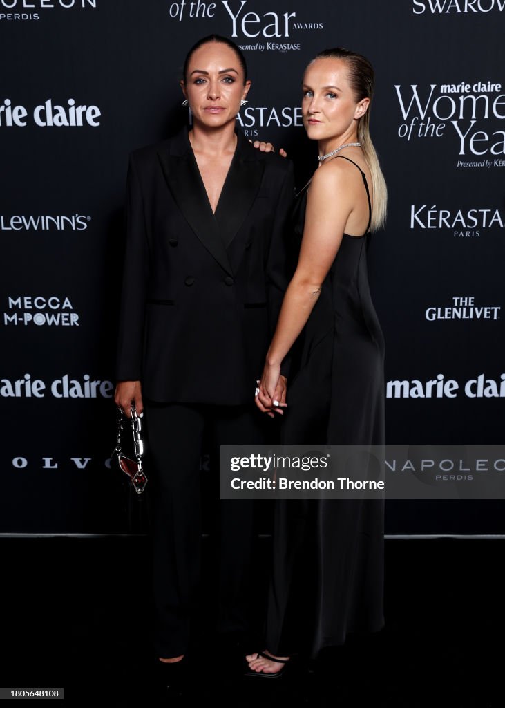 Marie Claire Women of the Year Awards 2023 - Arrivals