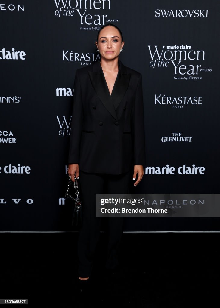 Marie Claire Women of the Year Awards 2023 - Arrivals