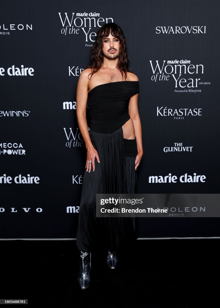 Marie Claire Women of the Year Awards 2023 - Arrivals