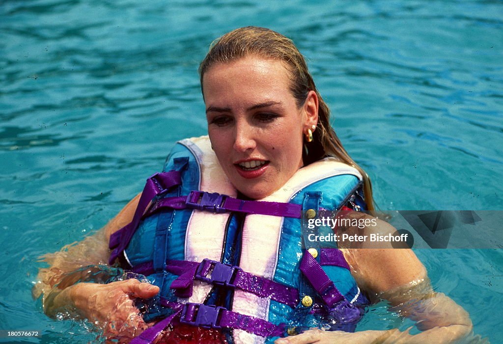 Alexandra Maria SchürmannFreund, Barbados/Karibik, Palmen,... News