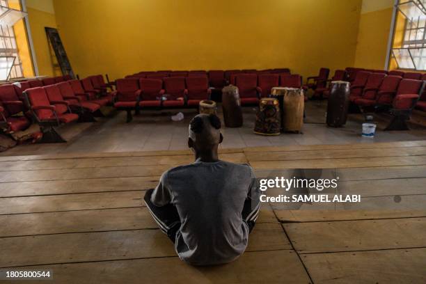 Adeyemo College 142 University Of Ibadan Stock Photos, High-Res Pictures, and Images ...