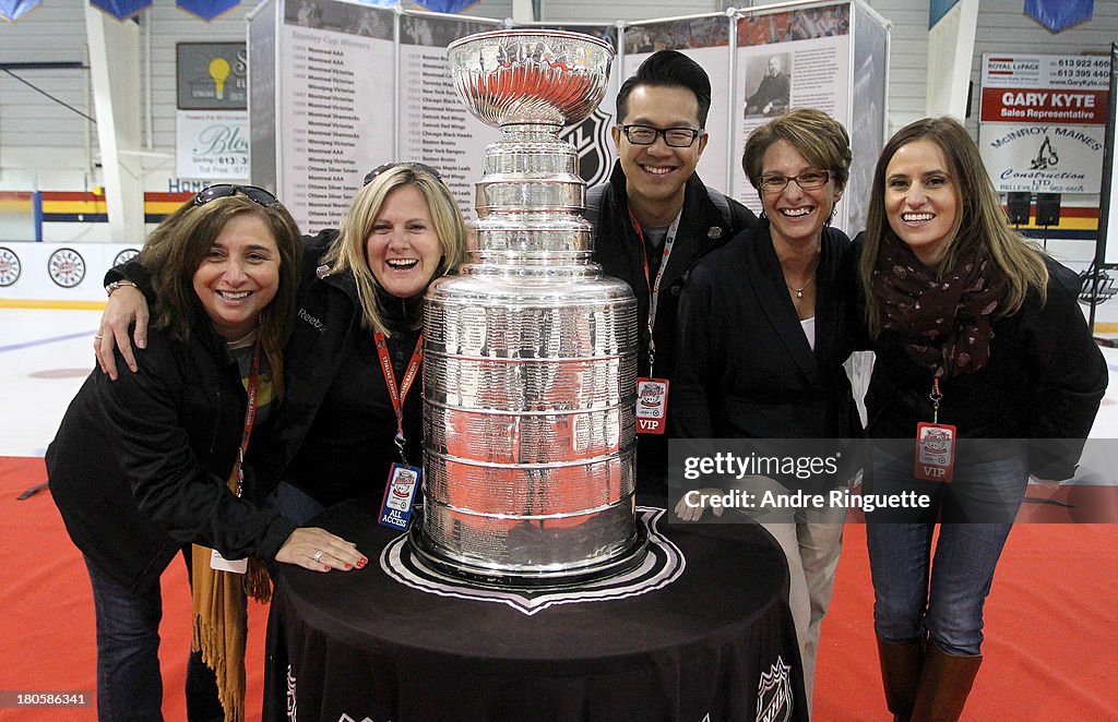 2013 Kraft Hockeyville