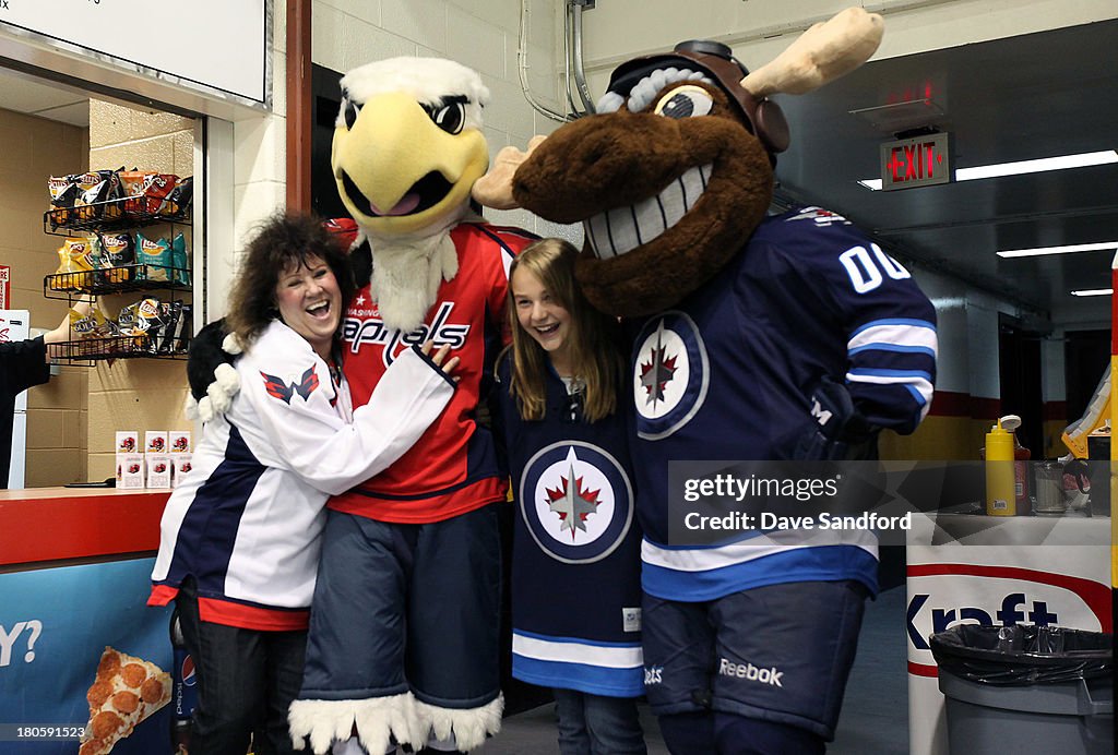 2013 Kraft Hockeyville