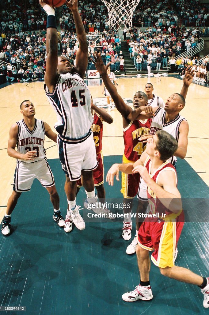 Eric Hayward Skies For A Rebound