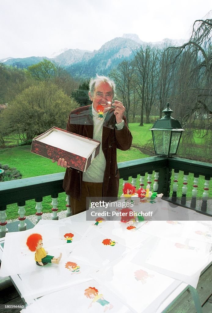 Hans Clarin Homestory Anlae lich 40 Jahre Synchronstimme Von hans-clarin-homestory-anlae-lich-40-jahre-synchronstimme-von