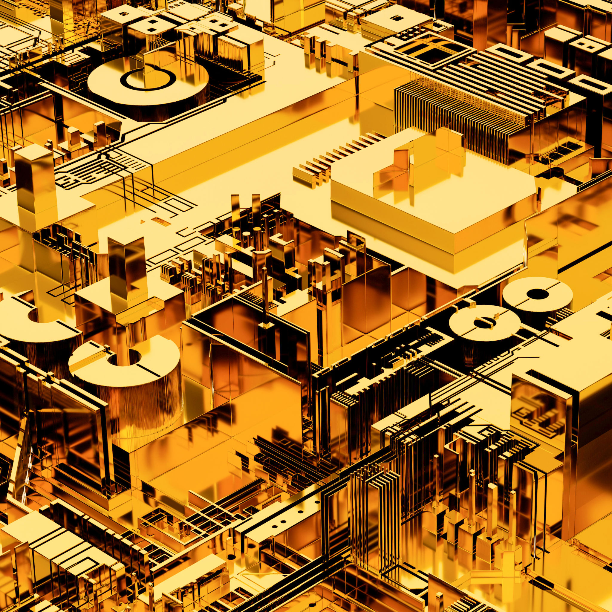 3d circuit 3d circuit