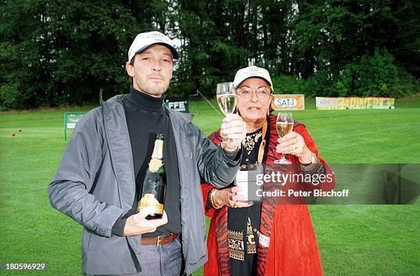 Michael Strack Photos et images de collection - Getty Images