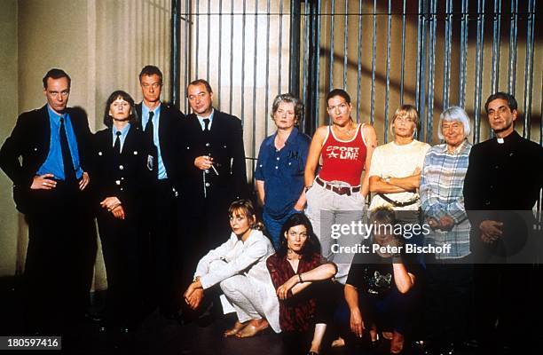 Barbara Freier Photos and Premium High Res Pictures - Getty Images