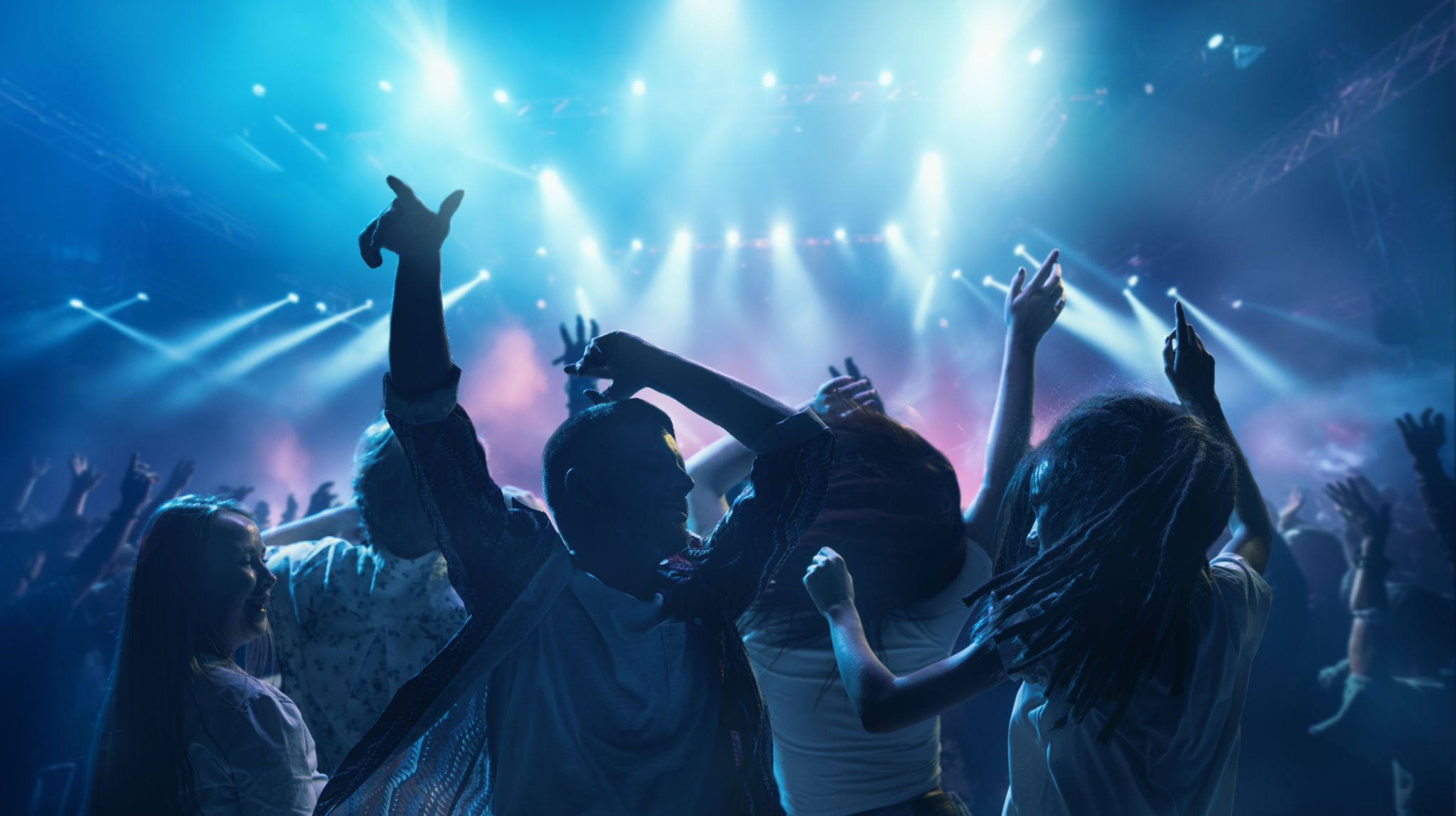 unique event entertainment