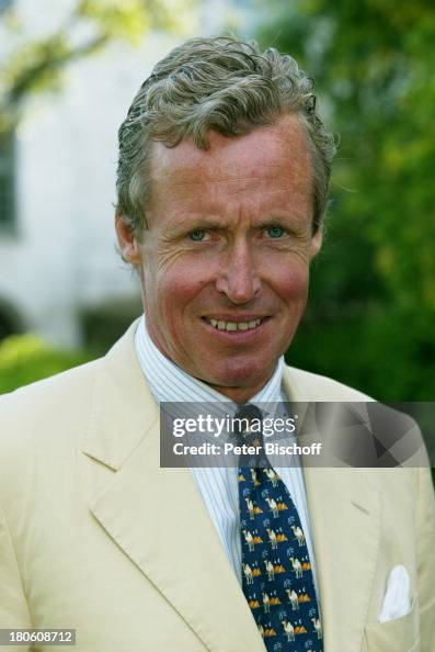 Prinz Christoph zu SchleswigHolsteinSonderburgGlücksburg