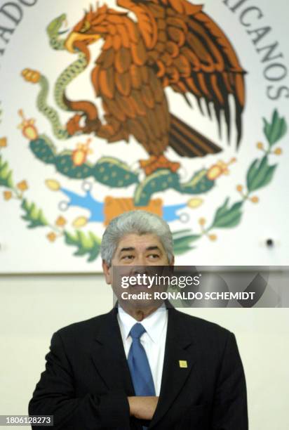 13 Francisco Javier Ramírez Acuña Photos & High Res Pictures Getty Images