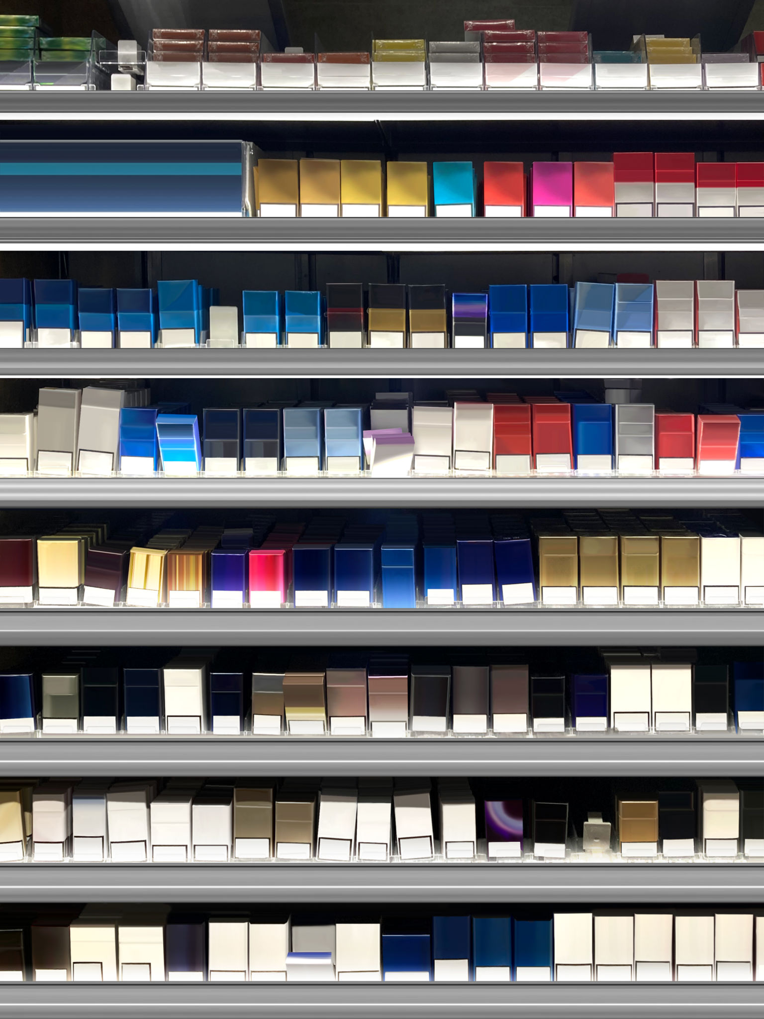 tobacco store