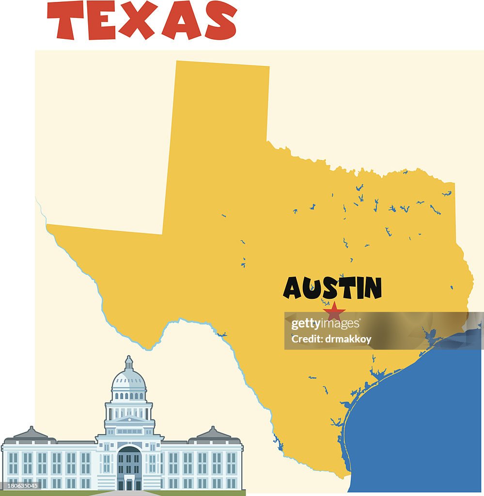 Texas-Austin