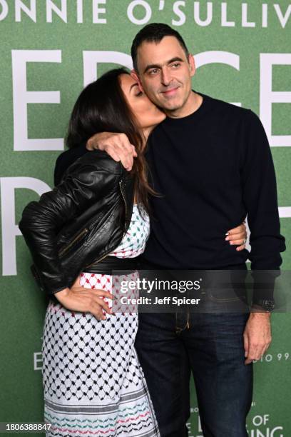 L Rouass 681 Laila Rouass Photos & High Res Pictures - Getty Images