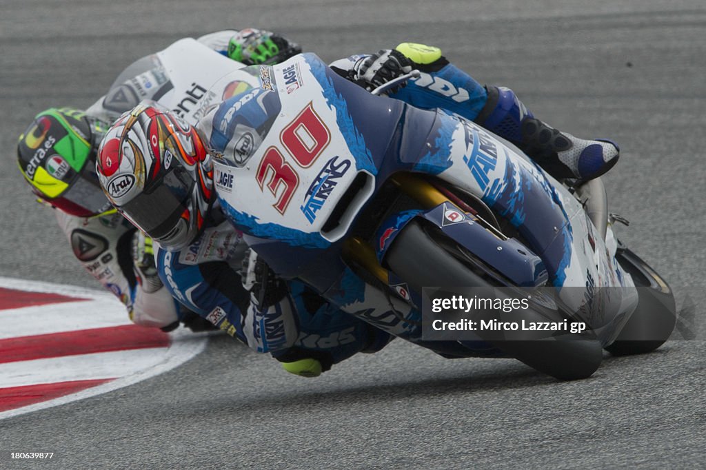 MotoGP of San Marino - Race