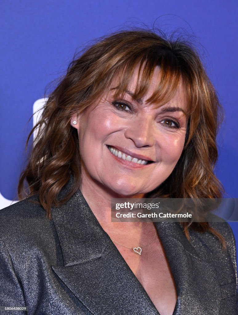 ITV Palooza 2023 – Arrivals
