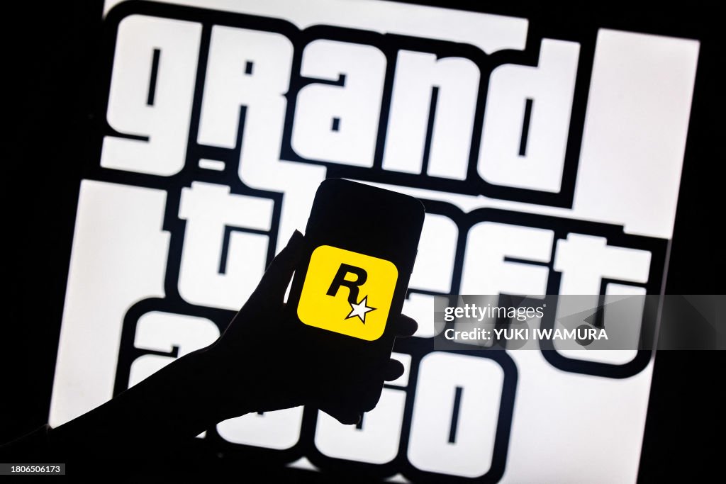 US-ENTERTAINMENT-TECH-GAMES-GTA