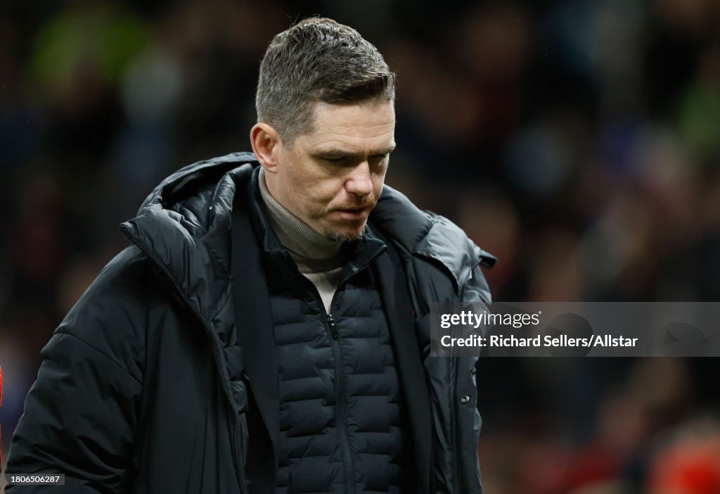 Manchester United v Manchester City - Barclays Women´s Super League