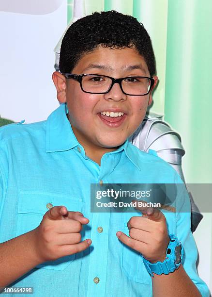 541 The Wizard Of Oz 3d World Premiere And Grand Opening Of The New Tcl ...