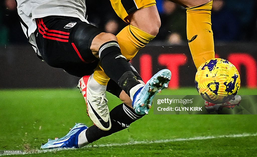 TOPSHOT Fulham s Belgian Defender Timothy Castagne Fights For The topshot-fulham-s-belgian-defender-timothy-castagne-fights-for-the