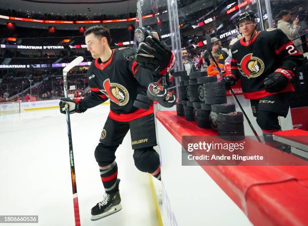 Batherson Drake Batherson Photos and Premium High Res Pictures - Getty Images