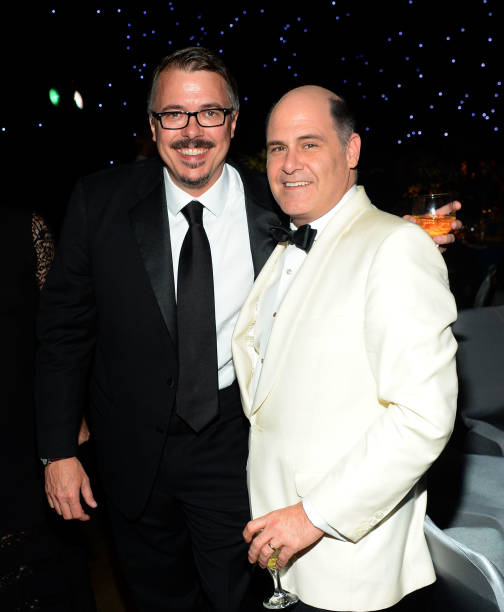 CA: 2013 Creative Arts Emmy Awards - Governors Ball