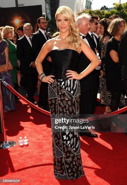 Mckenzie Westmore Photos and Premium High Res Pictures - Getty Images