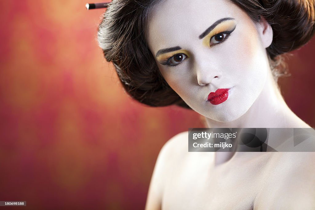 Geisha