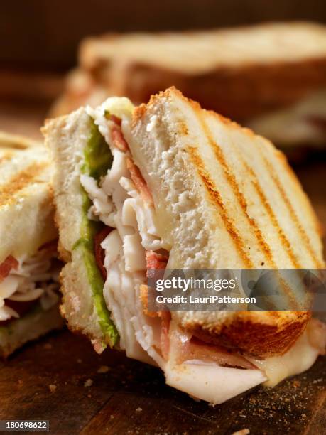 turquía club panini - panini fotografías e imágenes de stock