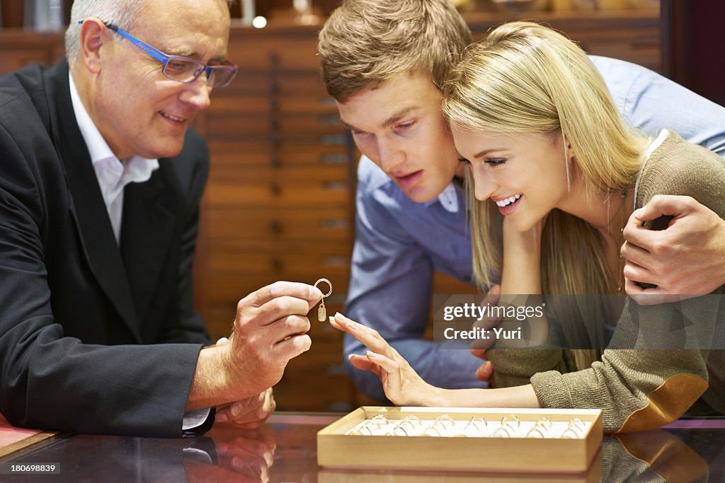 Jóias pode falar volumes sobre a tua personalidade