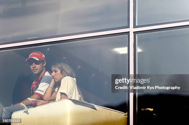 Anna Raffella Bassi Anna Rafaela Bassi Photos and Premium High Res Pictures - Getty Images