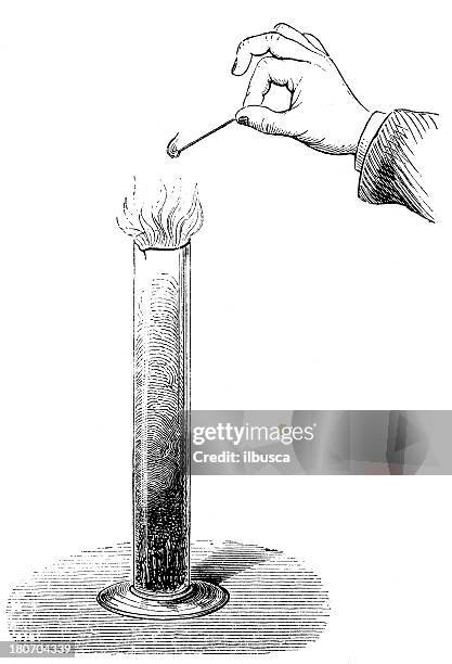 Science Val Drawing Science Vial Drawing Photos and Premium High Res Pictures - Getty Images