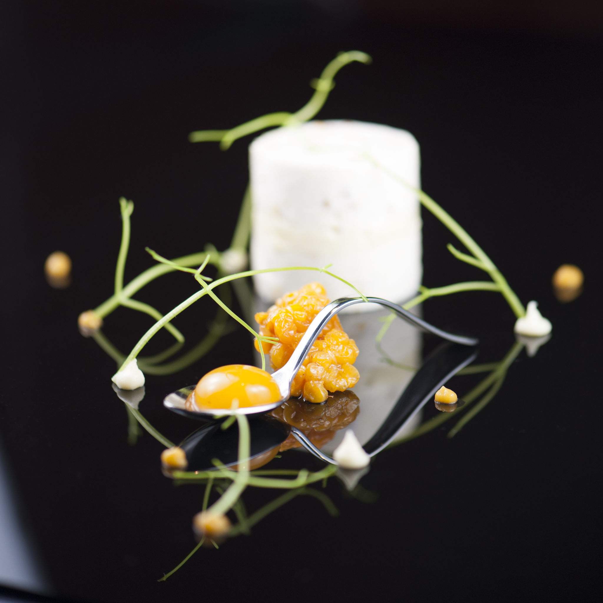 creative food pairings