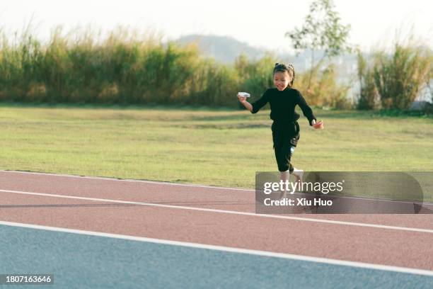 Run Freely 64 Kids Running Freely Stock Photos, High-Res Pictures, and Images ...