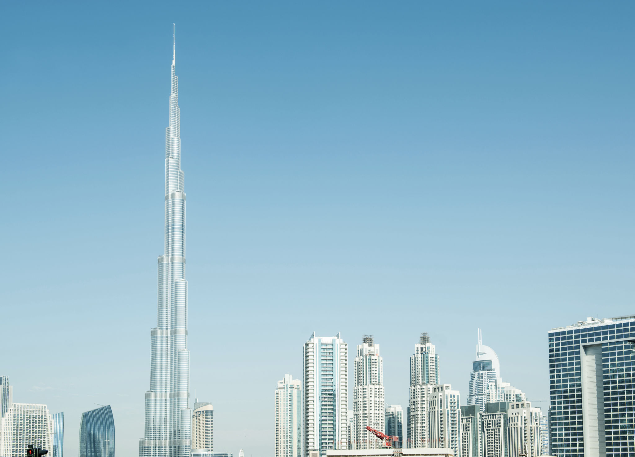burj khalifa penthouse