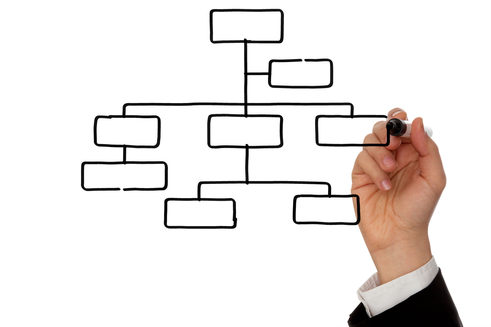 holding company structure