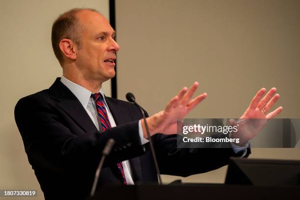 Fed's Goolsbee Prioritizes Inflation Over Unemployment in 'Fraught but Intense' Policy Environment