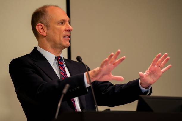 IL: Chicago Fed President Austan Goolsbee Speaks At Midwest Agriculture Conference