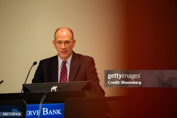 Austan 1,923 Federal Reserve Bank Of Chicago Stock Photos, High-Res Pictures ...