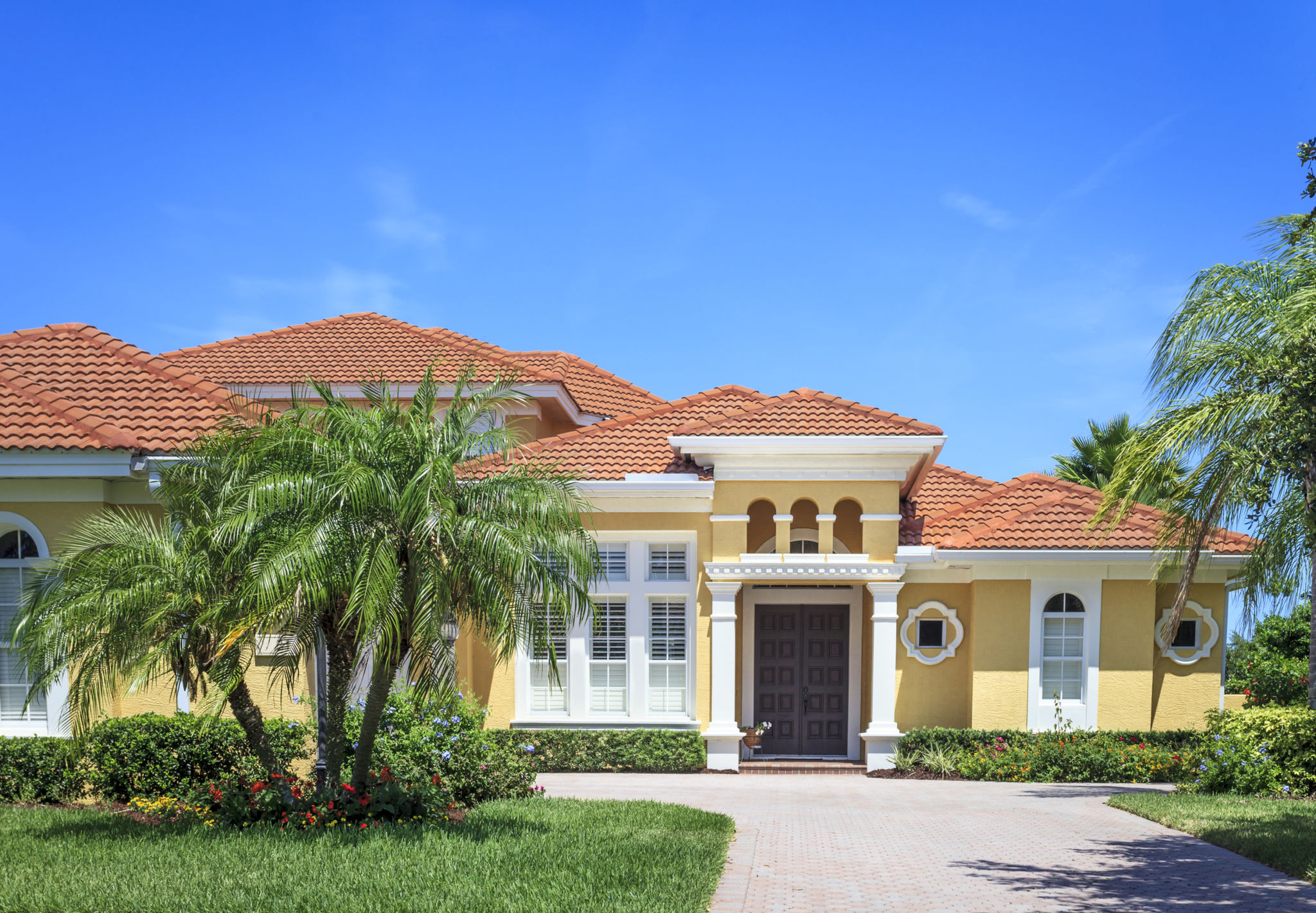 florida home climate