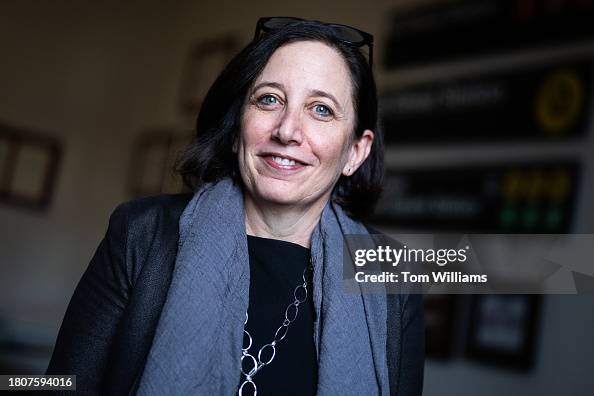 Lew Rutkin Amy Rutkin, who is retiring after 25 years as chief of staff for Rep ...
