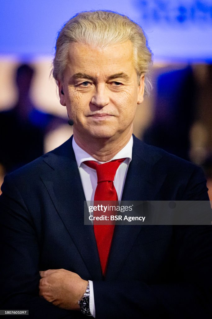 Dutch Politicians Face Off In Last Debate Ahead Of National Elections