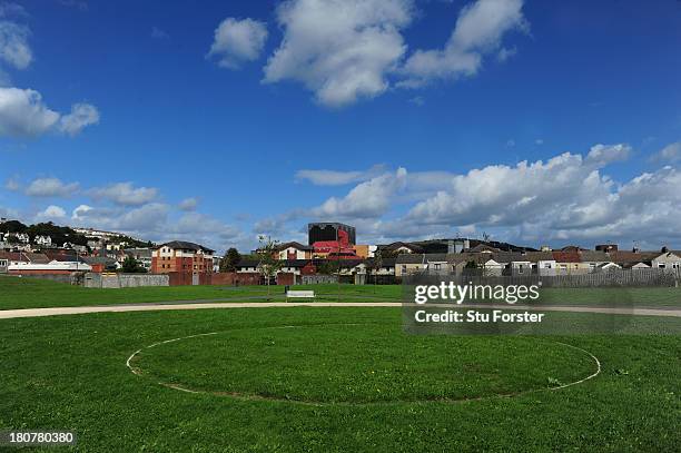 Vetch Field Stadium Photos and Premium High Res Pictures - Getty Images