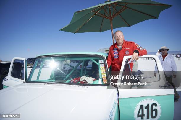 Tim Mac Racing 52 Tim Mcmaster Stock Photos, High-Res Pictures, and Images - Getty Images