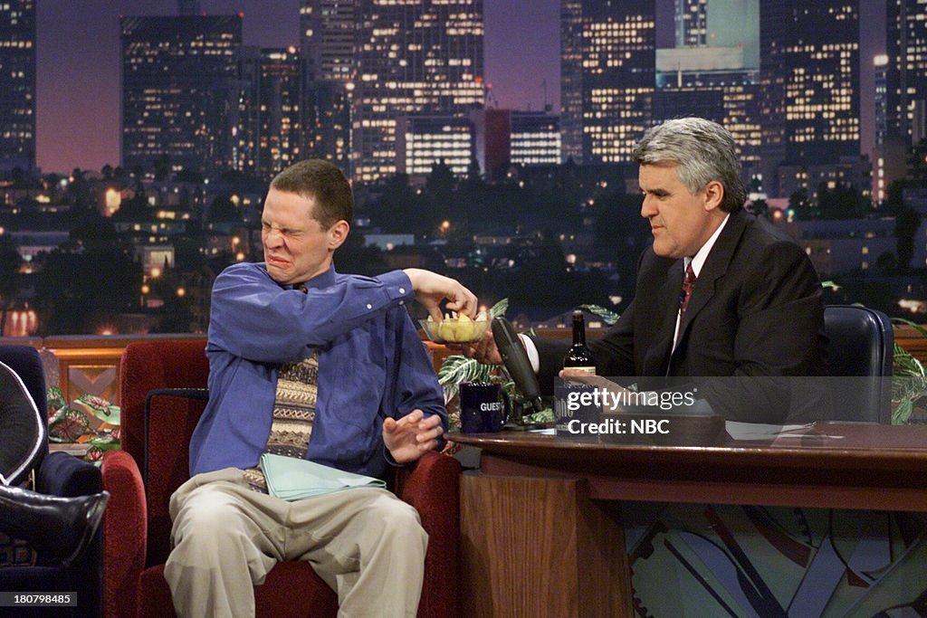The Tonight Show with Jay Leno - Season 10