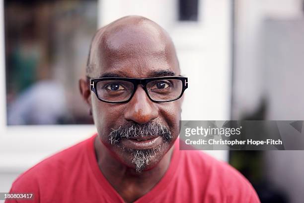 4,723 Bald Man Mustache Photos and Premium High Res Pictures - Getty Images